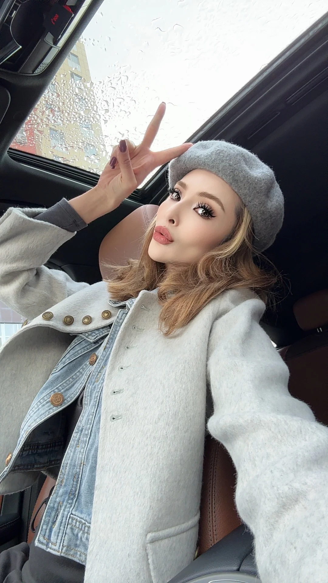 我只会被 比我更优秀的人所征服！