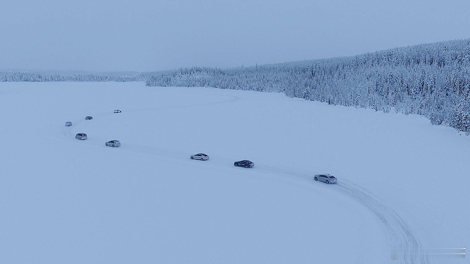 吉利高管谈全球研发和验证27万辆！2026开年，中国车市第一匹黑马已经冲到终点线