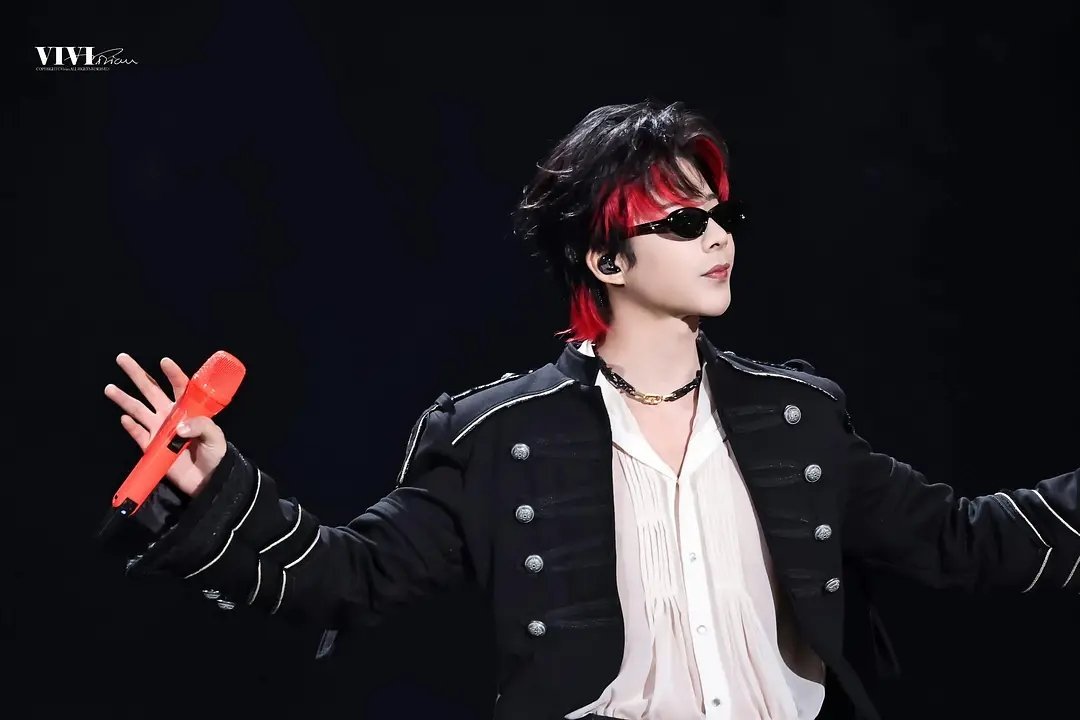 刘宇宁染红发了？let's 审判 