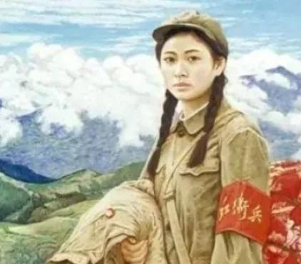 1971年，女知青苏晓冉为了报恩，嫁给了农民。新婚夜，看到眼前的一切后，她被吓得