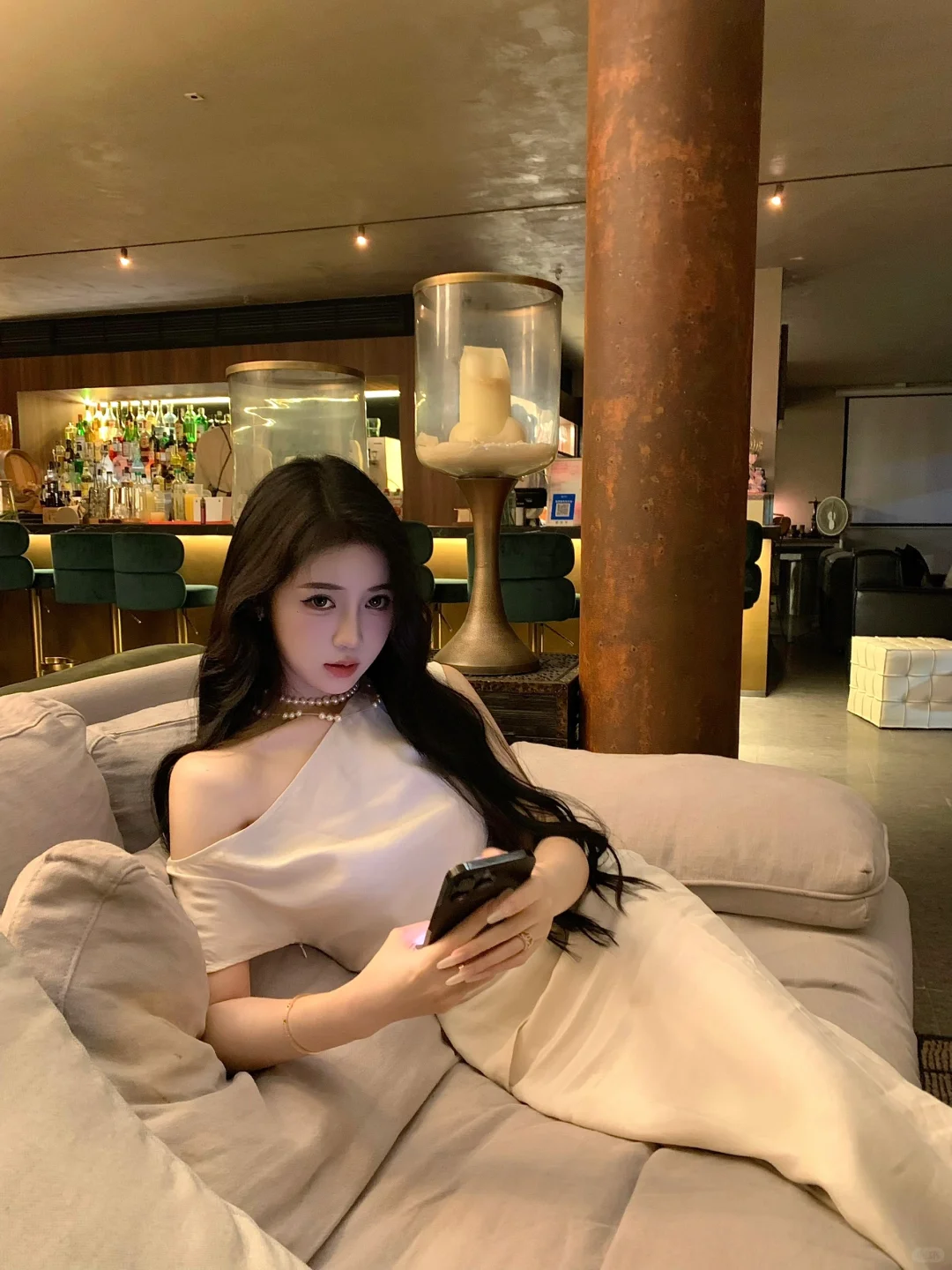 姐姐是一种感觉