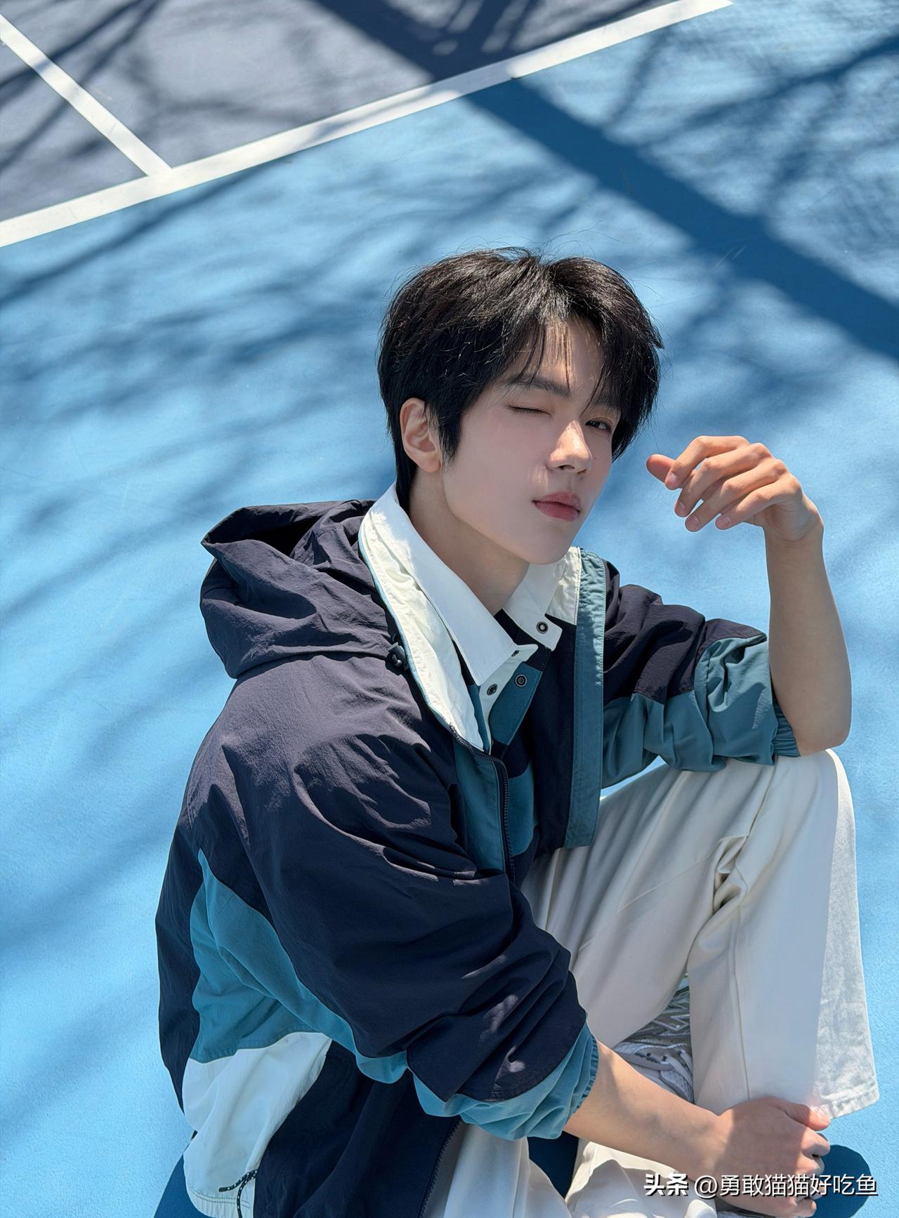 余承恩分享图片