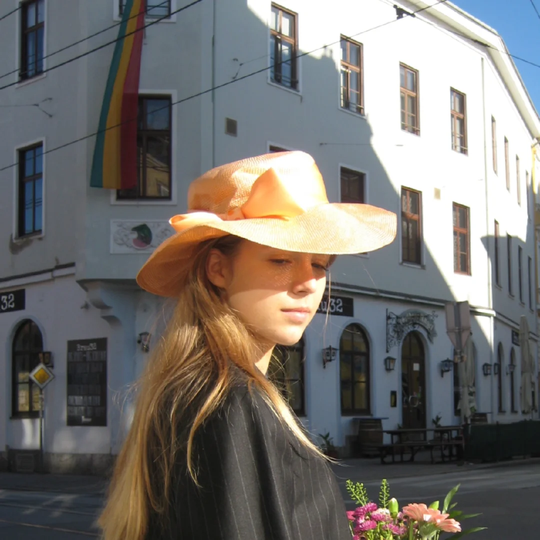 All About Anna