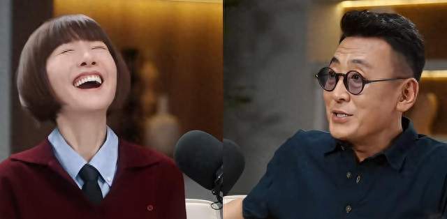 窦文涛妈妈催婚：戈辉不行，鲁豫也行？