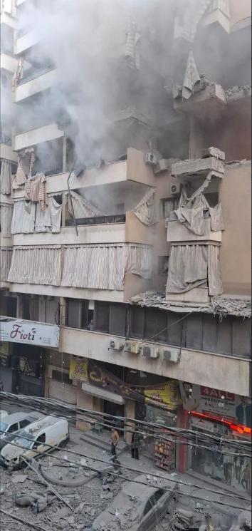 突发！黎巴嫩真主党武装总参谋长被炸死，以色列空军不宣而战！根据2025年11月2