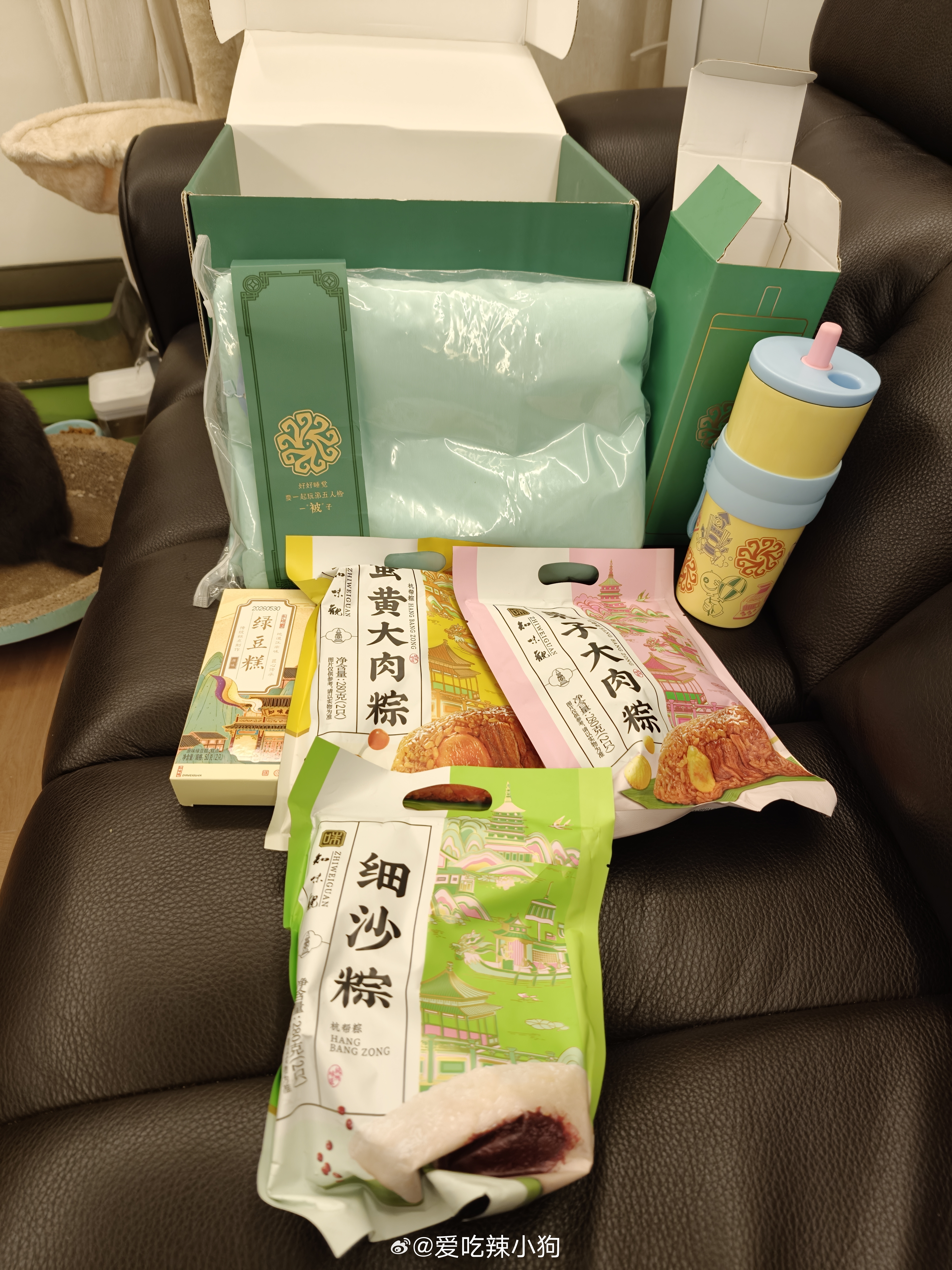 谢谢网易大人的厚爱说真的网易严选产品是真的挺不错的 ，这个被子好爽，， 