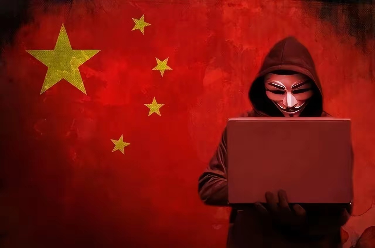 老美的黑客又对熊猫发起了攻击！！这次瞄准的对象是熊猫的中科院，一共有将近500个