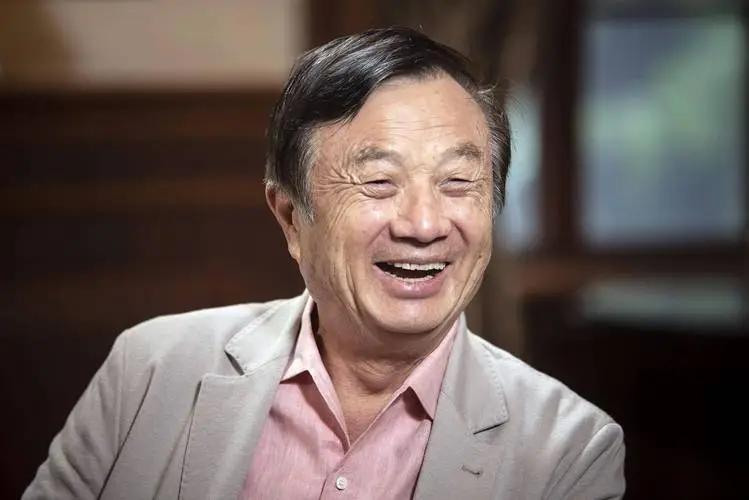 华为一季度利润同比暴涨564%  表明美国的打压失败。根据华为公司披露的2024