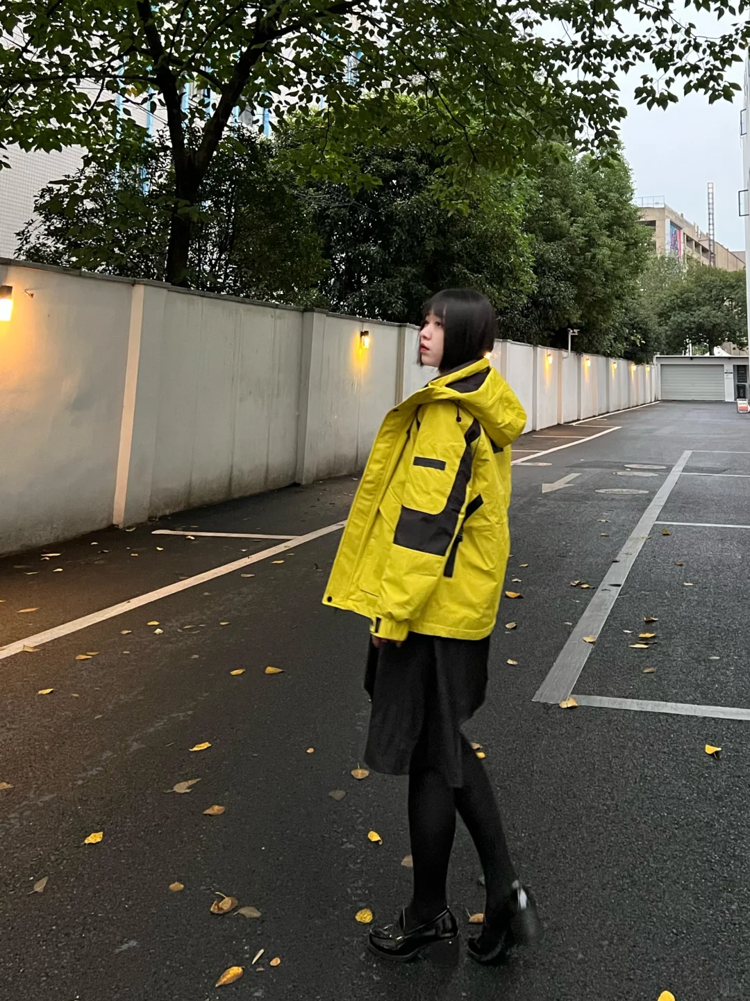 这算不算多巴胺穿搭