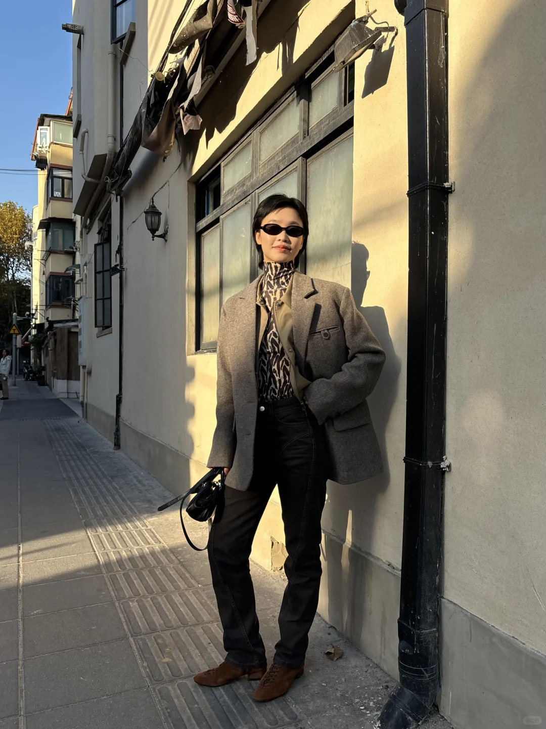 看完了小巷人家🥹