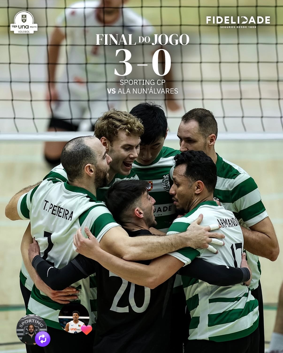 李咏臻  【李咏臻伤愈回归发挥出色拿到7分】北京时间昨夜今晨结束的葡萄牙🇵🇹