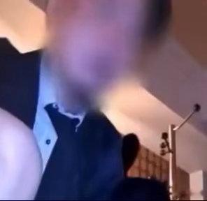 西装🤵 蒙眼 声音也是特别味美🥺lp酱害羞的话耳朵就红红的！ -铁3 