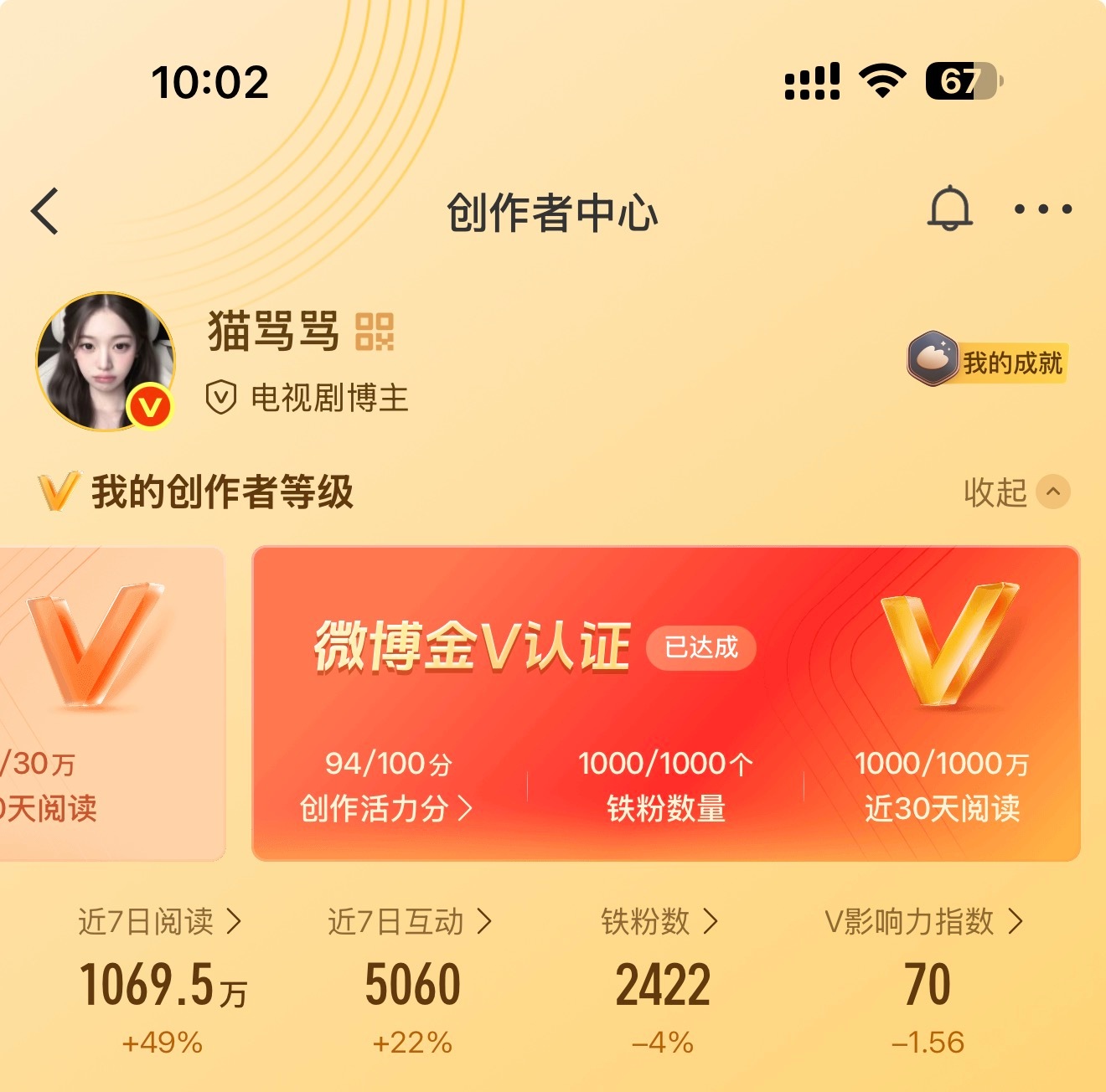 近7日一千万ydl达成✅ 