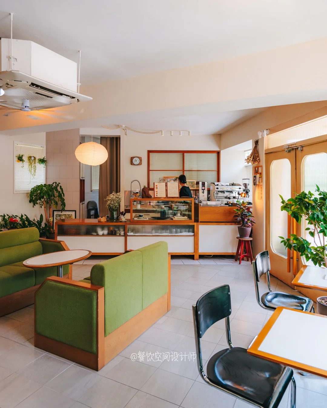 餐饮空间｜餐饮店