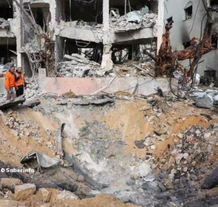 伊朗导弹是真的不够了，而且制造的远远不够打的。
 
现在伊朗导弹的发射频率已经比