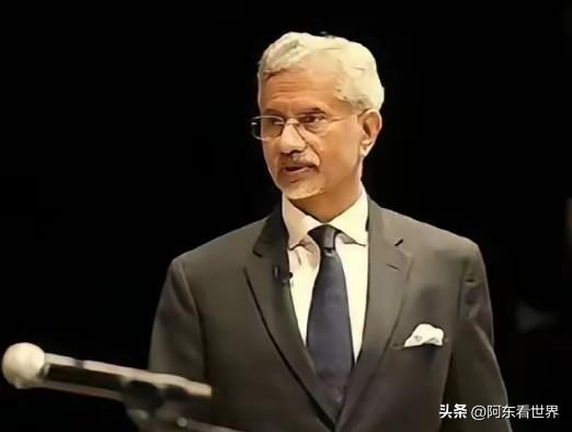 印度外长苏杰生曾表示，要是中国动武解决台湾问题，印度会根据边境情况调整态度。
 