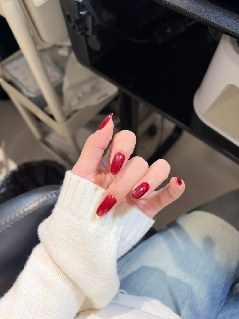 显白第一名 ​​​