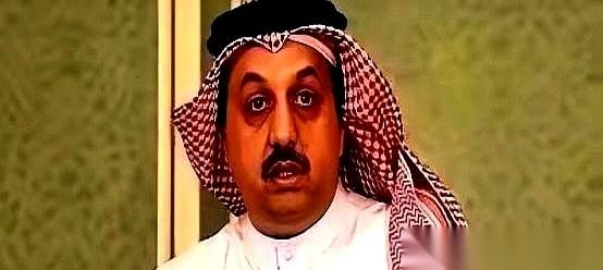 中东那边传来一个说法，就算把全世界最强的装备都买回家，也换不来一夜安睡。
他们不