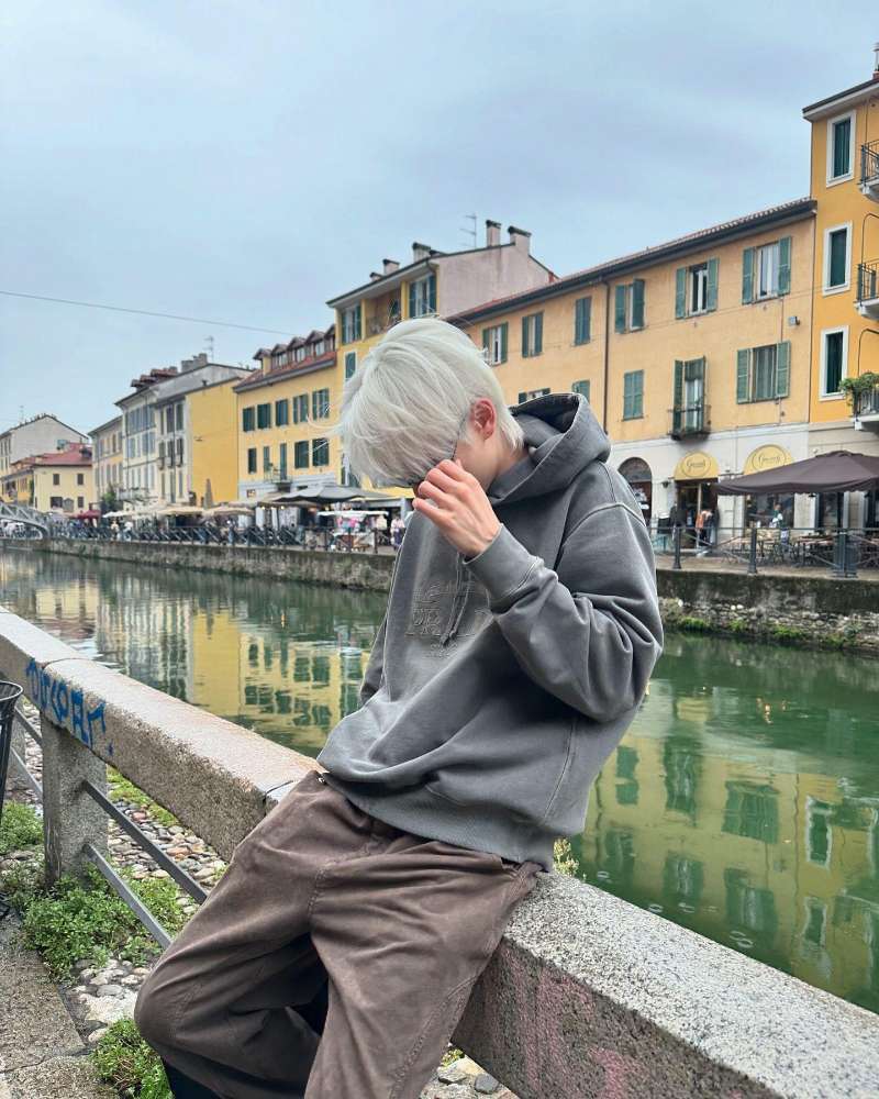 意大利面 