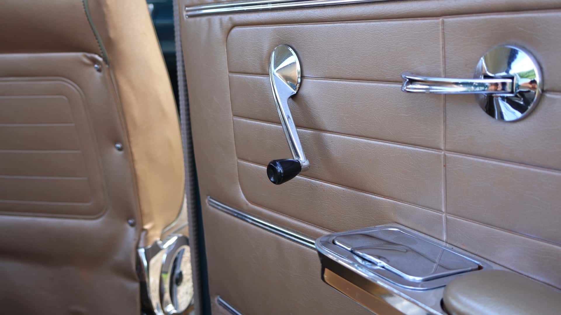 Opel Rekord B (1966) ​​​