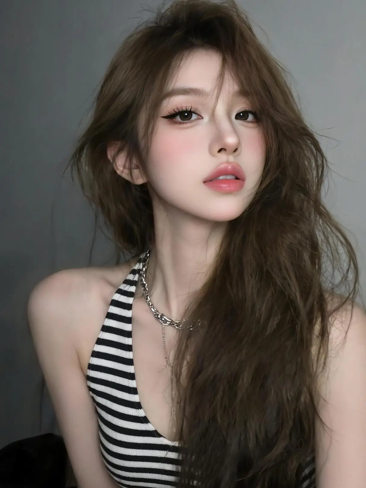 随变ai随便玩 AI茶系氛围感写真 ai创作 玩法合伙人计划 我在拍特效