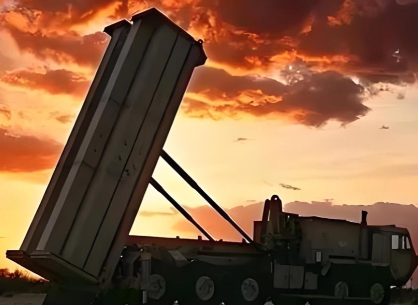 伊朗刚把三套萨德系统炸成废铁，韩国人突然想明白了一件事 —— 中国那几年的沉默，