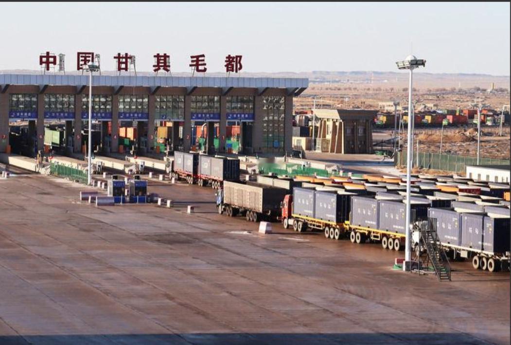 中俄大后方生变？俄罗斯发狠，中国已经做好打算，蒙古被踢出局？在中俄夹缝中生存的蒙
