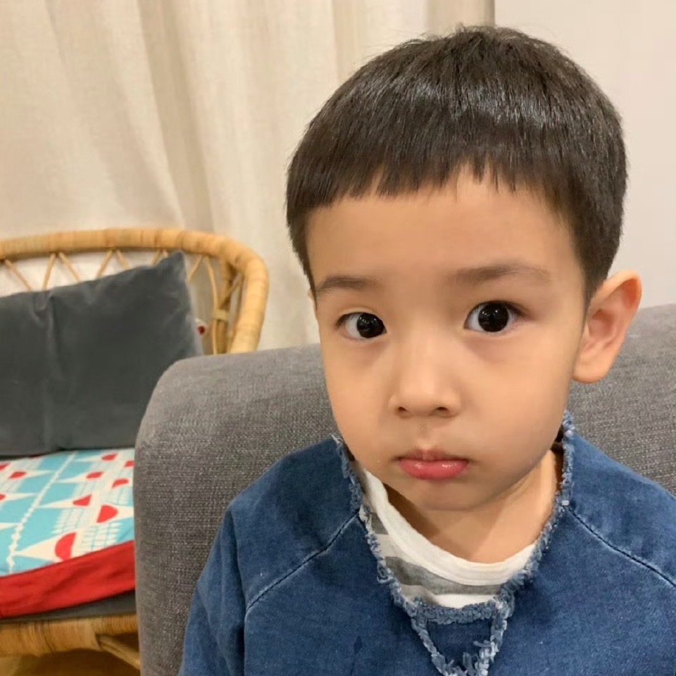 其实旺仔也是美式前刺 