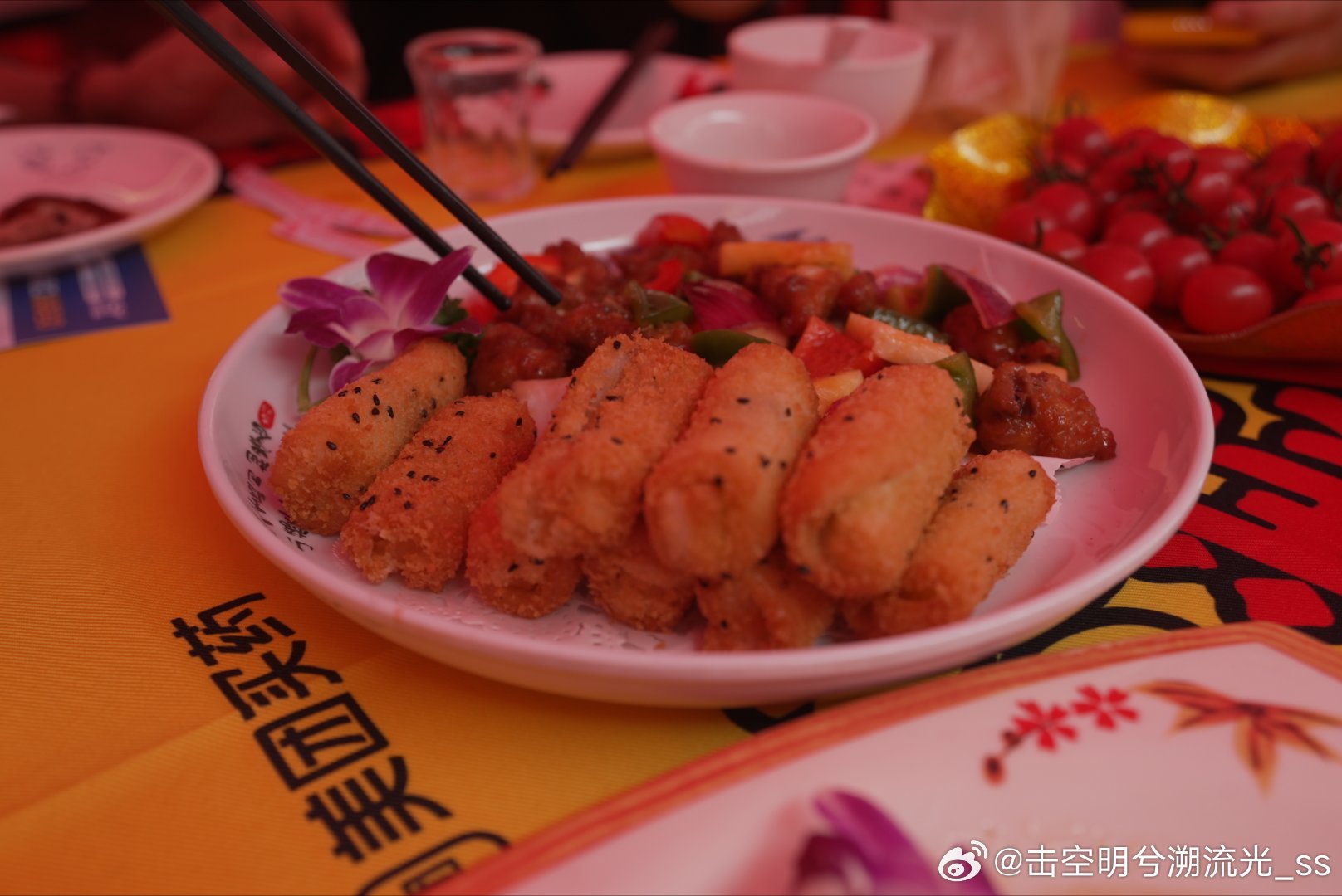 龙舟饭长什么样美团买药 龙舟饭原来长这样！广东人是懂吃的 