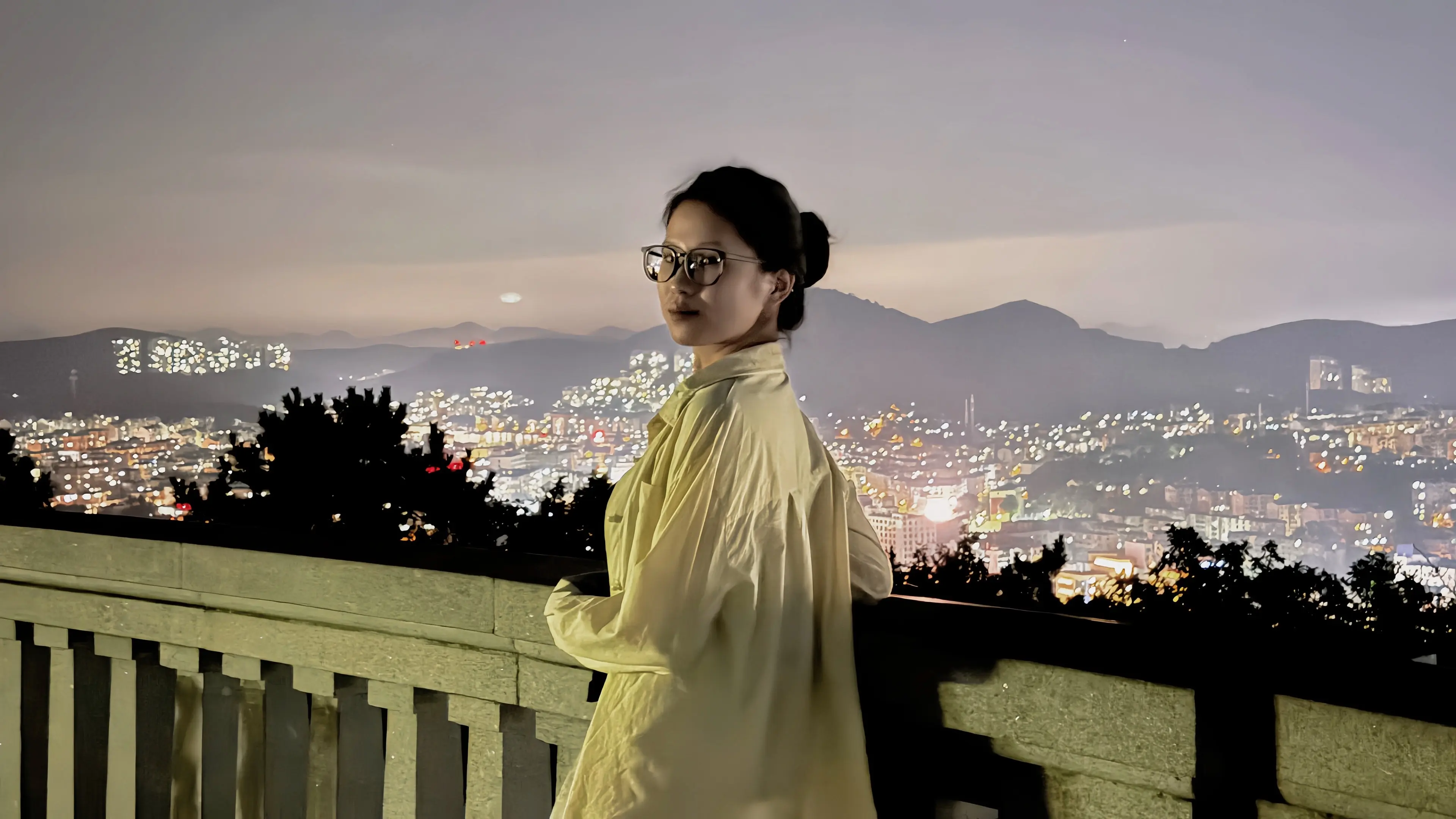 不要因为没有掌声而失去自信
