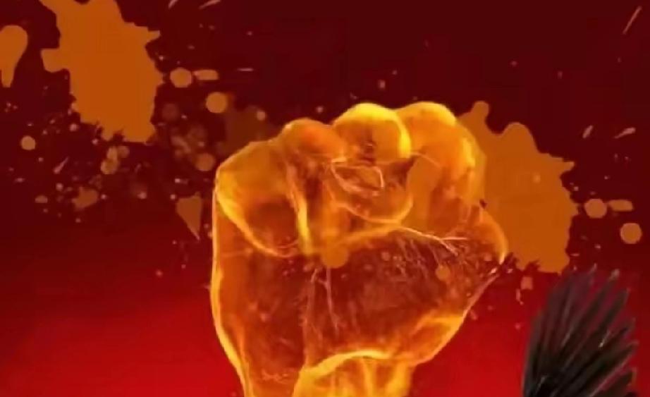 伊朗退了，叙利亚退了，巴勒斯坦退了，黎巴嫩退了，塞尔维亚退了，委内瑞拉退了。他们