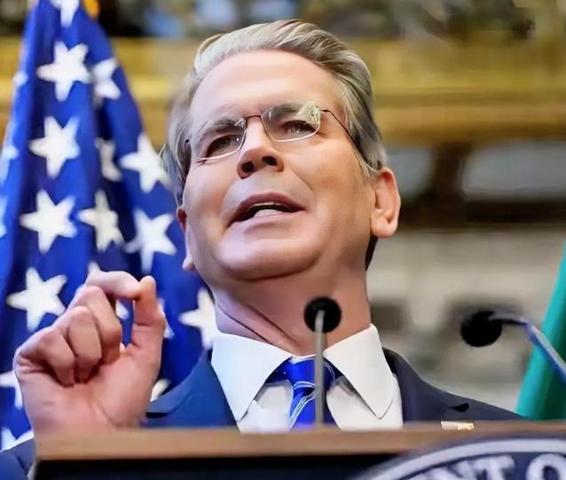 中方最后留了一手
不怕美方翻脸不认账！

10月30日，中美刚刚达成经贸谈判成果