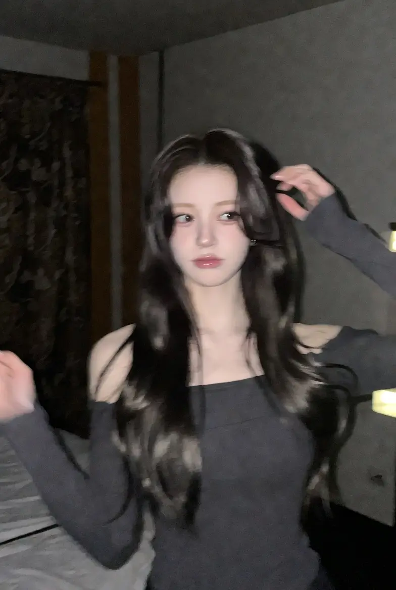 你带来坏天气 世界多云转雨～