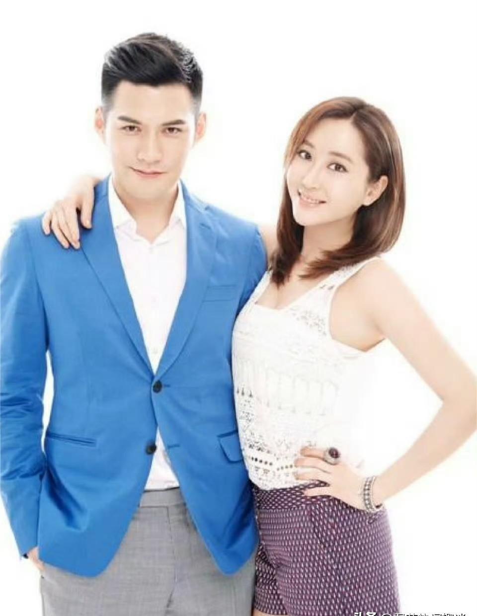 她不要女一号，要他。
没人懂，她赌了一把。
结果赌对了——十年不腻，孩子都叫肉肉