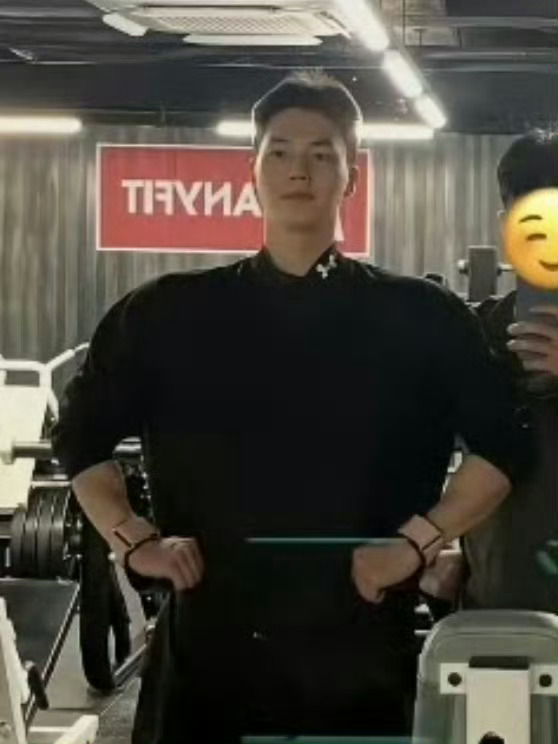 我靠宋江练成了三开门大冰箱 ​​​