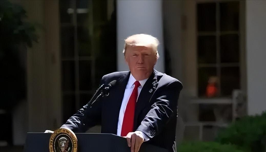 有大佬在背后撑腰？伊朗提出10大条件，美国被摆一道，句句诛心..
 
近期美伊对