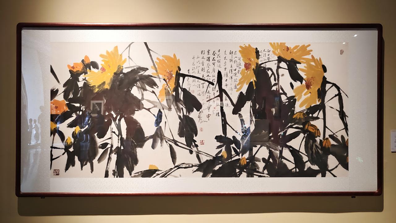 266 号（八一广场西侧），是江西省文化和旅游厅直属的公益性事业单位，主要承担美