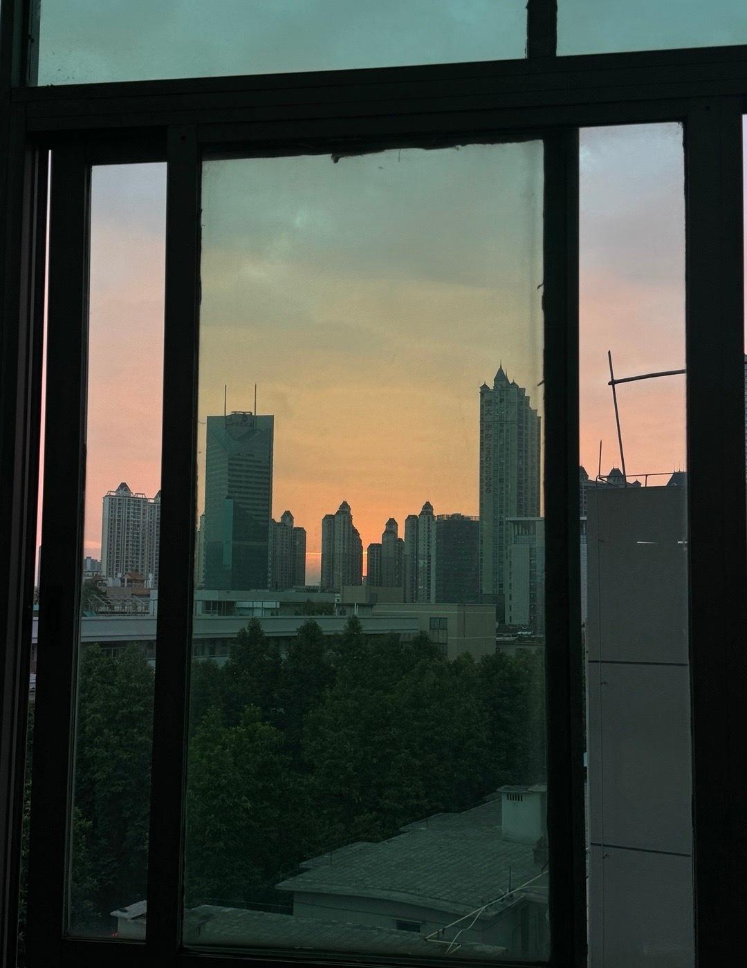 平静就好 ​​​