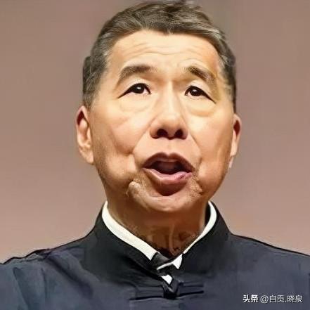 国民党“深蓝”张亚中，“划分”党体成4类，知道他怎么说吗？……

在国民党内，坚