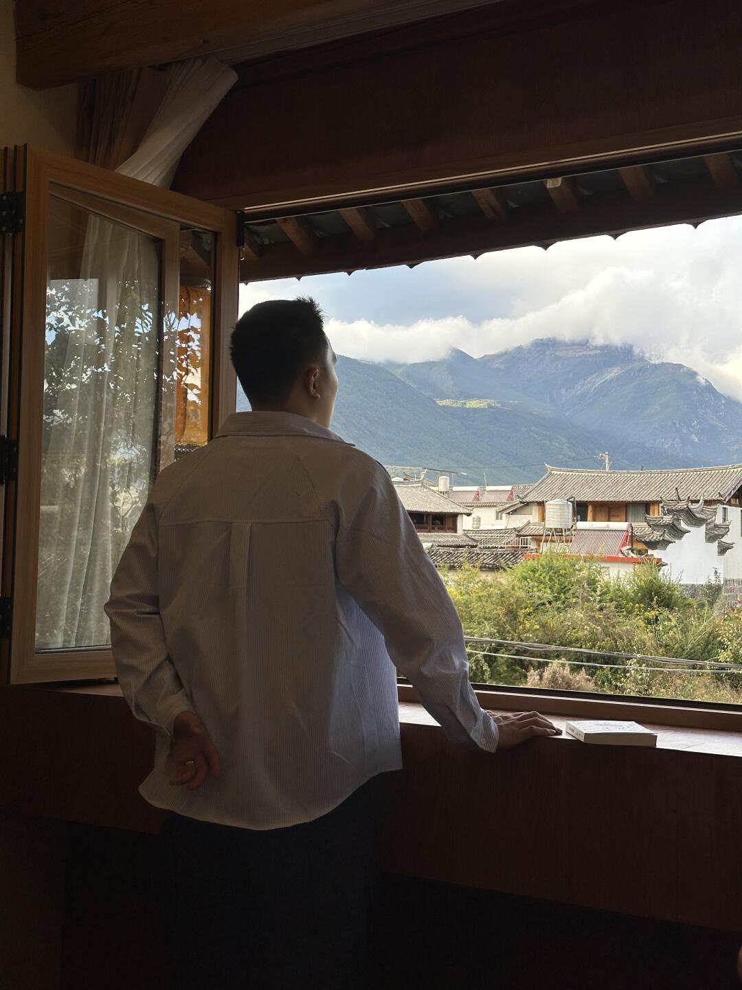 28岁是成年的开始，人生不会因为犯错而沉没