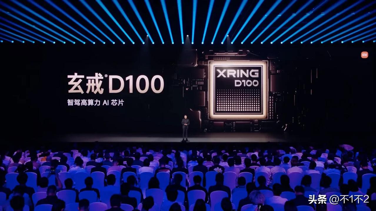 小米、vivo 此时此刻在同时开发布会