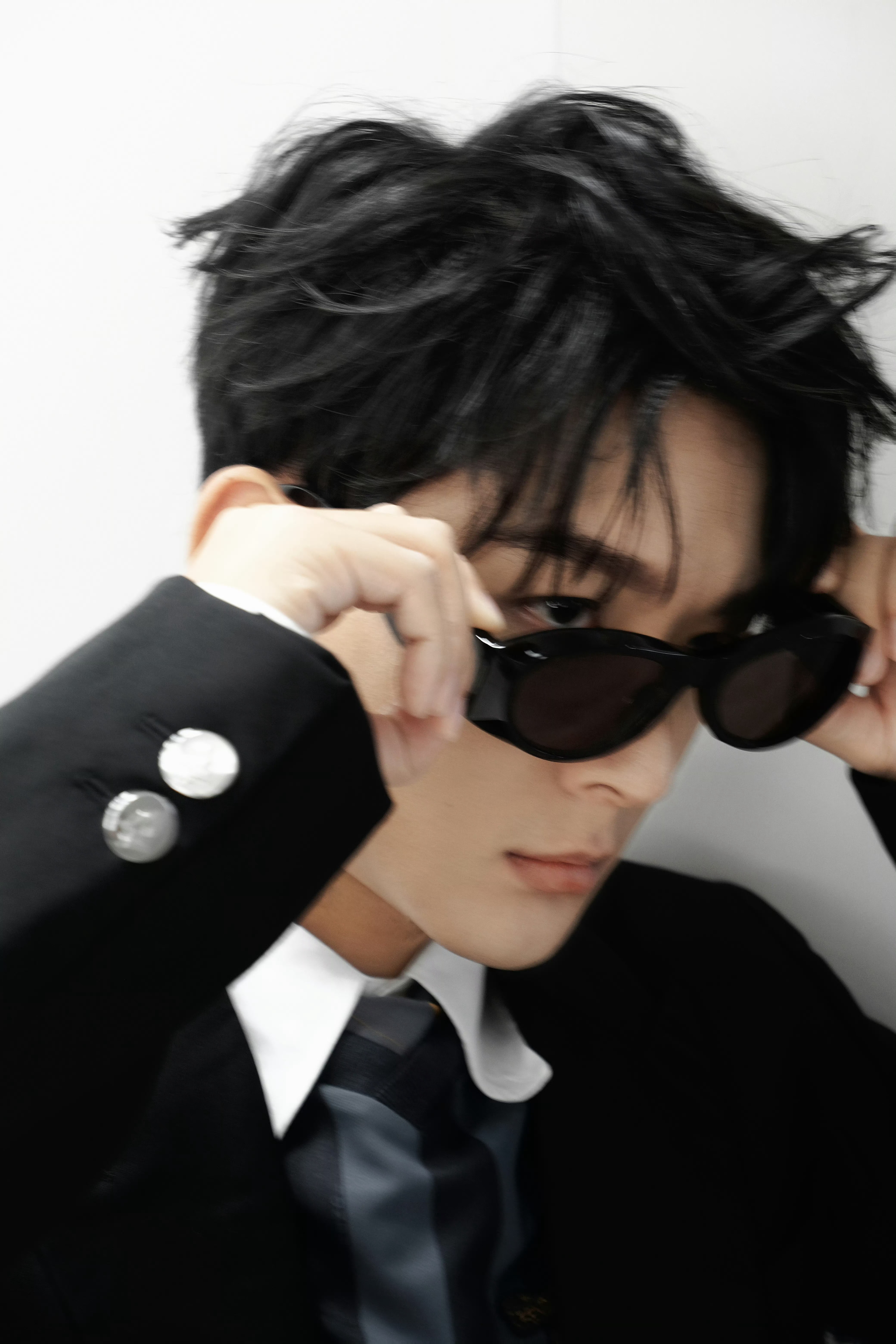 发什么才能得到张晚意的回复 我来救你了[可怜]（我是红v ​​​