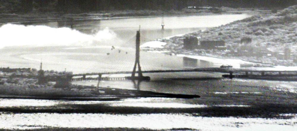 刚跟朋友聚会聊到台海这事儿，真的被解放军这次军演帅到！12 月 29 号东部战区