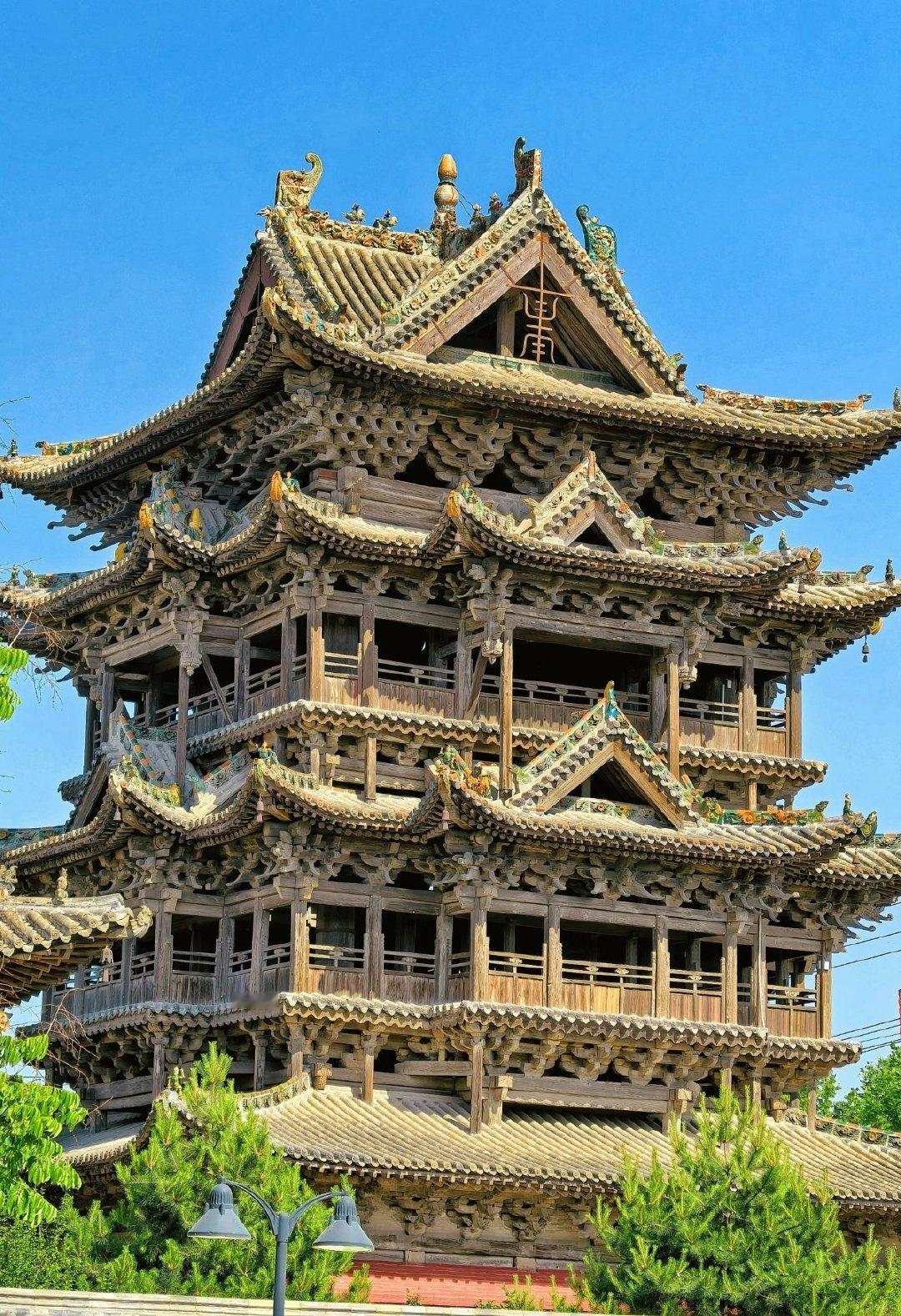 山西文旅不让歌迷白来一趟 一张演唱会门票走遍全山西 跟着演唱会游山西 手里的演唱