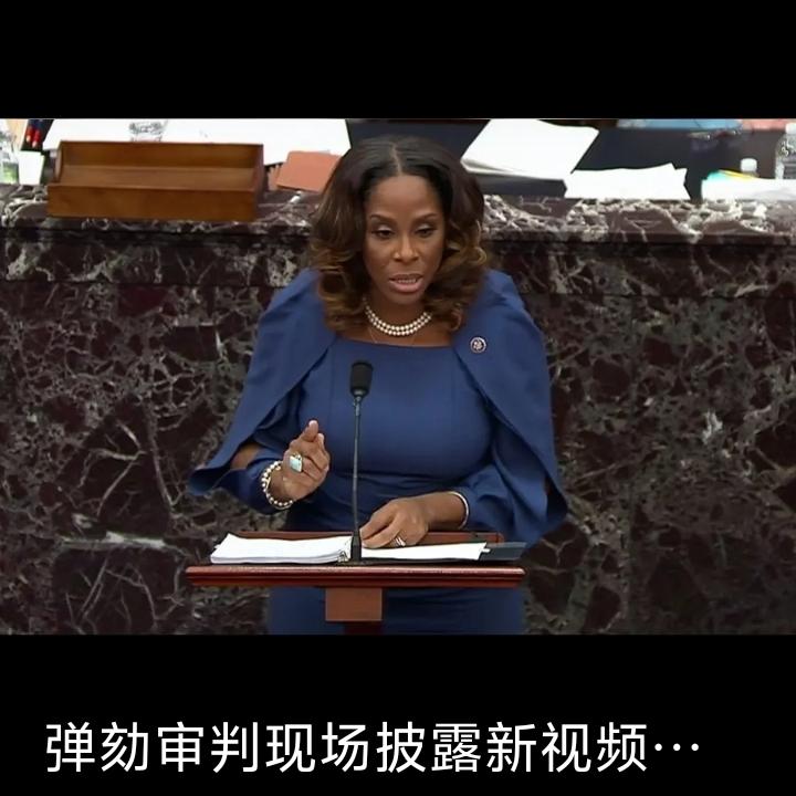 特朗普最近说，他如果被伊朗暗杀，美军要立即开始行动。
这是假设，是预案，不能成为