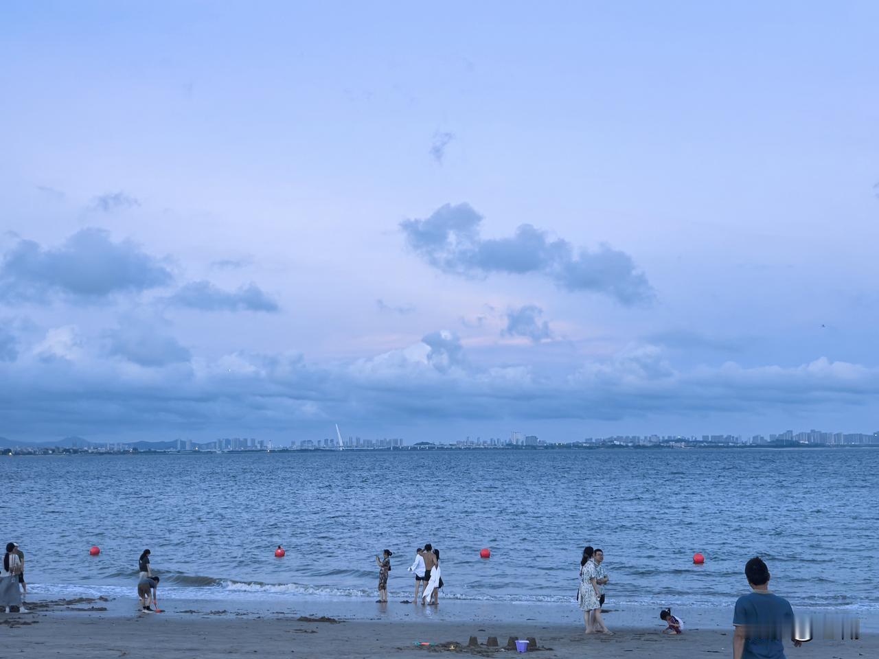 不再相信西方所谓文明人权人格的说辞，这就是中国人最独立的人格。