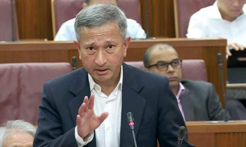 东盟会议吵翻了！新加坡急怼中国，印尼硬刚护直航，真相太现实。
 
最近刚结束的东