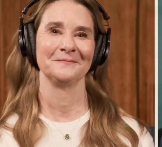 你以为嫁给首富就会幸福了吗？！大错特错！比尔盖茨的老婆现身说法！哪怕是衣食无忧也