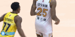皮特森击溃弗格，带队赢辽宁，琼斯根本比不过他吧？你知道辽宁队短板吗

吉林队在主
