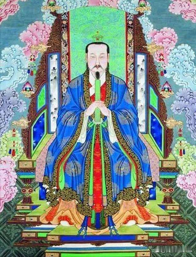 #‌农历八月初一恭迎许真君诞辰日#
据说许真君是晋国时期的一位道士，是道教分支流